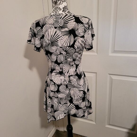 Saint tropez west mini dress - Picture 3 of 5